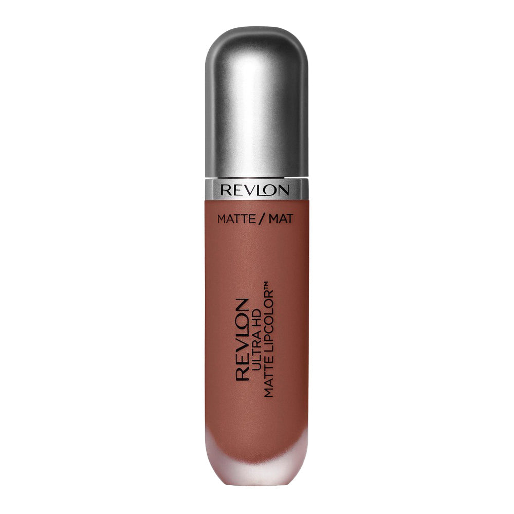 Revlon Ultra HD Matte Lipcolor 5.9ml 984 SKINNY DIP
