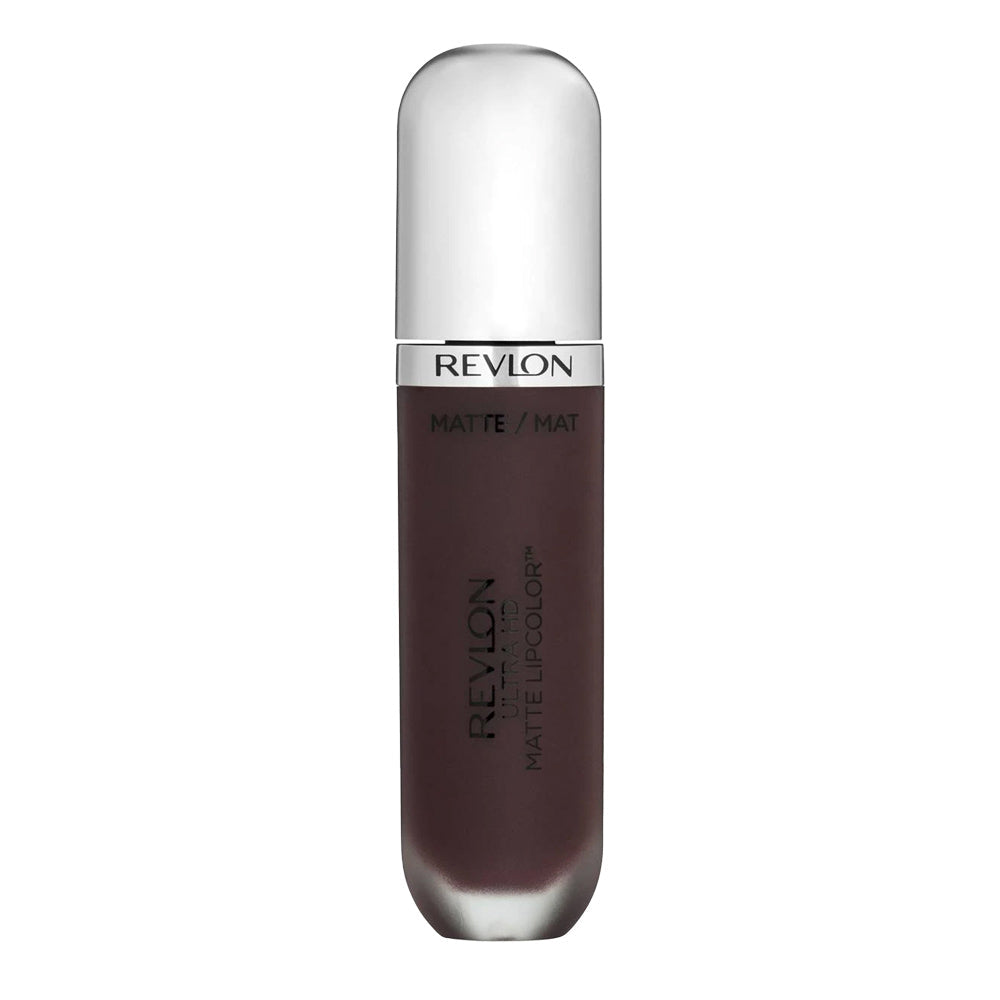 Revlon Ultra HD Matte Lipcolor 5.9ml 675 HD INFATUATION