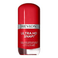 Revlon Ultra HD Snap! Nail Polish 8ml 030 CHERRY ON TOP