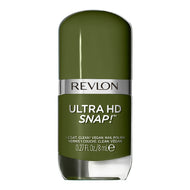 Revlon Ultra HD Snap! Nail Polish 8ml 022 COMMANDER IN CHIEF