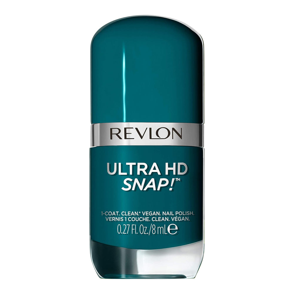 Revlon Ultra HD Snap! Nail Polish 8ml 023 DAREDEVIL