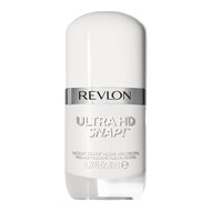 Revlon Ultra HD Snap! Nail Polish 8ml 001 EARLY BIRD