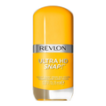 Revlon Ultra HD Snap! Nail Polish 8ml 010 MARIGOLD MAVEN