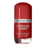 Revlon Ultra HD Snap! Nail Polish 8ml 014 RED AND REAL