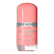 Revlon Ultra HD Snap! Nail Polish 8ml 027 THINK PINK