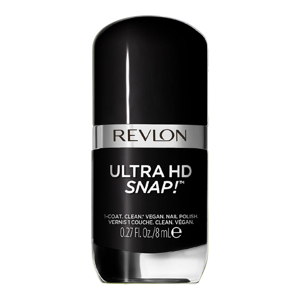 Revlon Ultra HD Snap! Nail Polish 8ml 026 UNDER MY SPELL