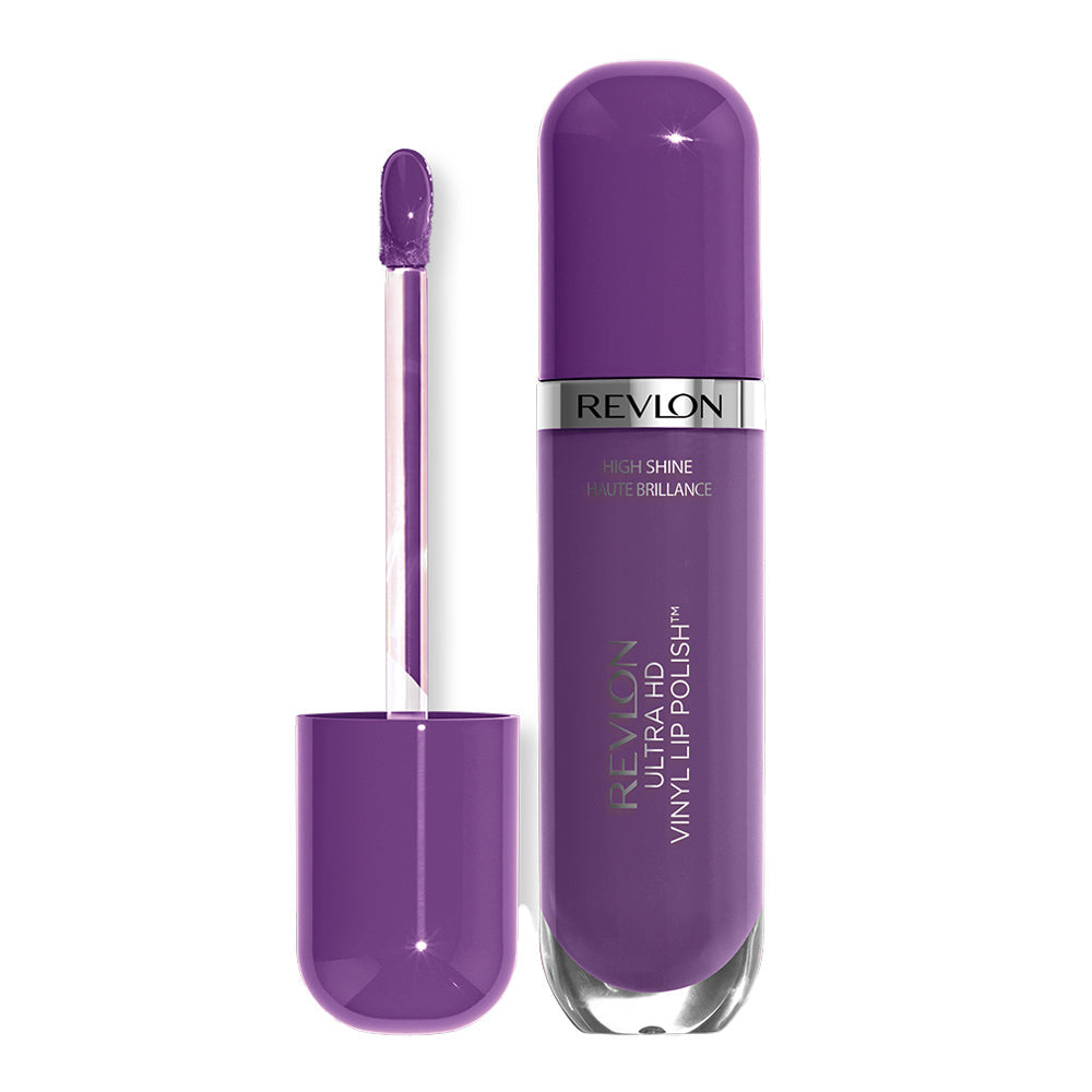 Revlon Ultra HD Vinyl Lip Polish 5.9ml 945 GAME ON