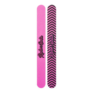 Revlon X Barbie Nail File 80642 in pink design