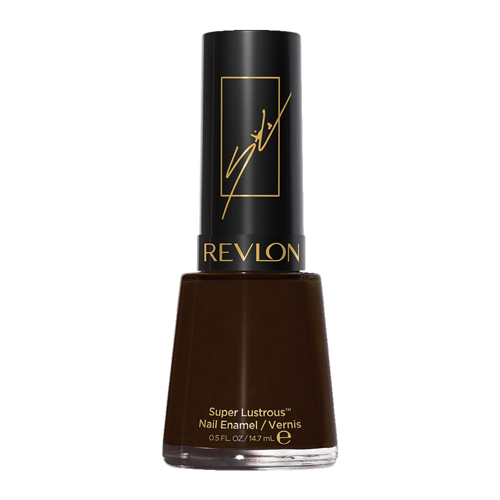 Revlon X Sofia Carson Super Lustrous Nail Enamel 14.7ml 859 IN THE WOODS
