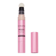 Revolution Bright Light Highlighter 3ml STROBE GOLD