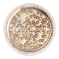 Revolution Bubble Balm Highlighter 7.5g BRONZE