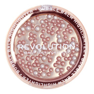 Revolution Bubble Balm Highlighter 7.5g ICY ROSE