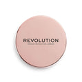 Revolution Conceal & Fix Setting Powder 13g MEDIUM YELLOW