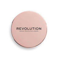 Revolution Conceal & Fix Setting Powder 13g MEDIUM YELLOW