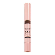 Revolution Eye Bright Illuminating Under Eye Concealer 3ml DEEP CARAMEL