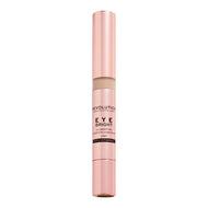 Revolution Eye Bright Illuminating Under Eye Concealer 3ml LIGHT