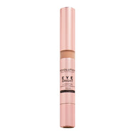 Revolution Eye Bright Illuminating Under Eye Concealer 3ml MEDIUM