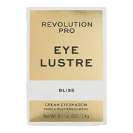 Revolution Pro Eye Lustre Cream Eyeshadow 3.4g BLISS