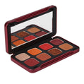 Revolution Forever Dynamic Shadow Shadow Palette 8g DYNASTY
