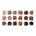 Revolution Forever Flawless Shadow Palette 19.8g NUDE SILK