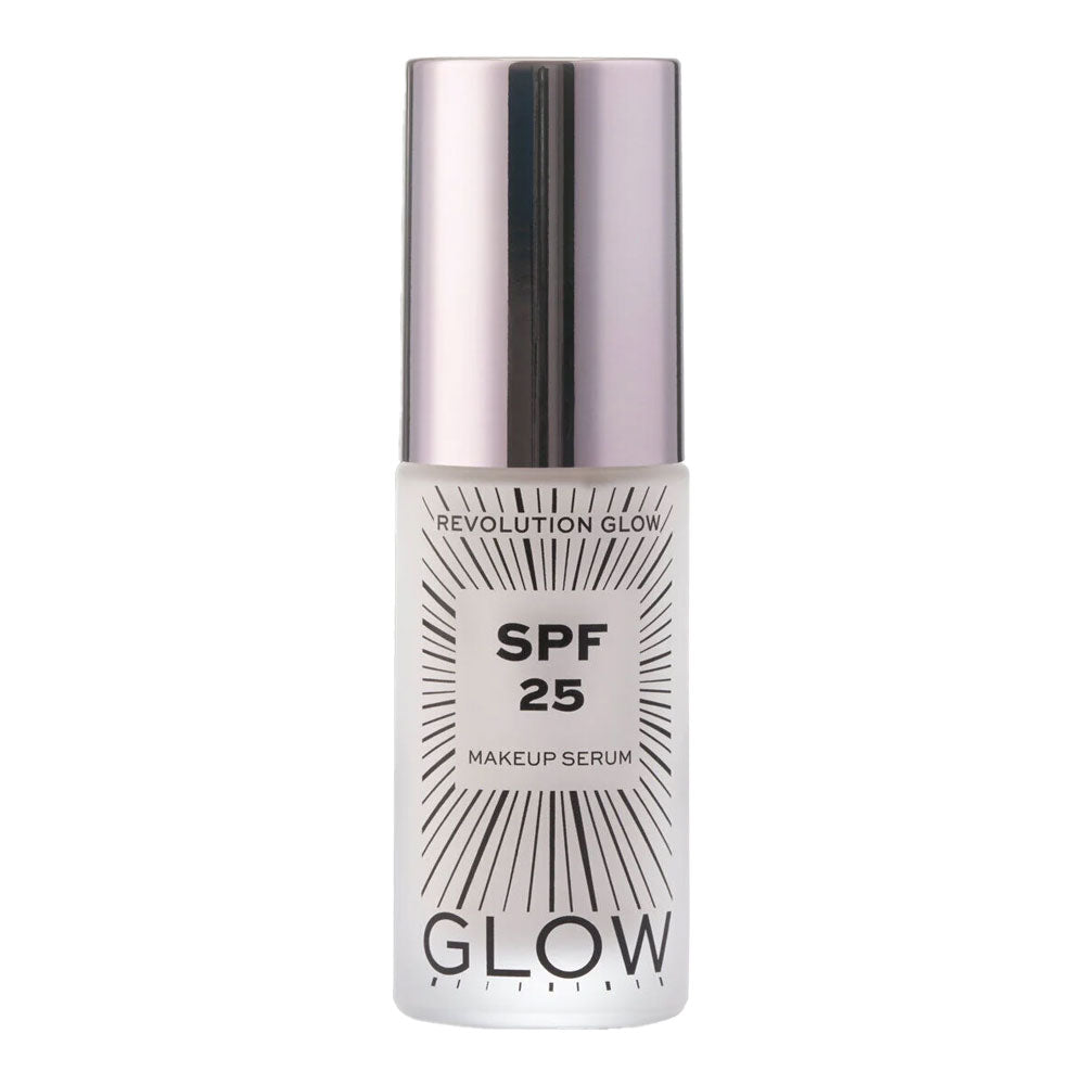 Revolution Glow Makeup Serum SPF25 18ml