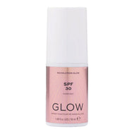 Revolution Glow SPF30 Fixing Spray 50ml