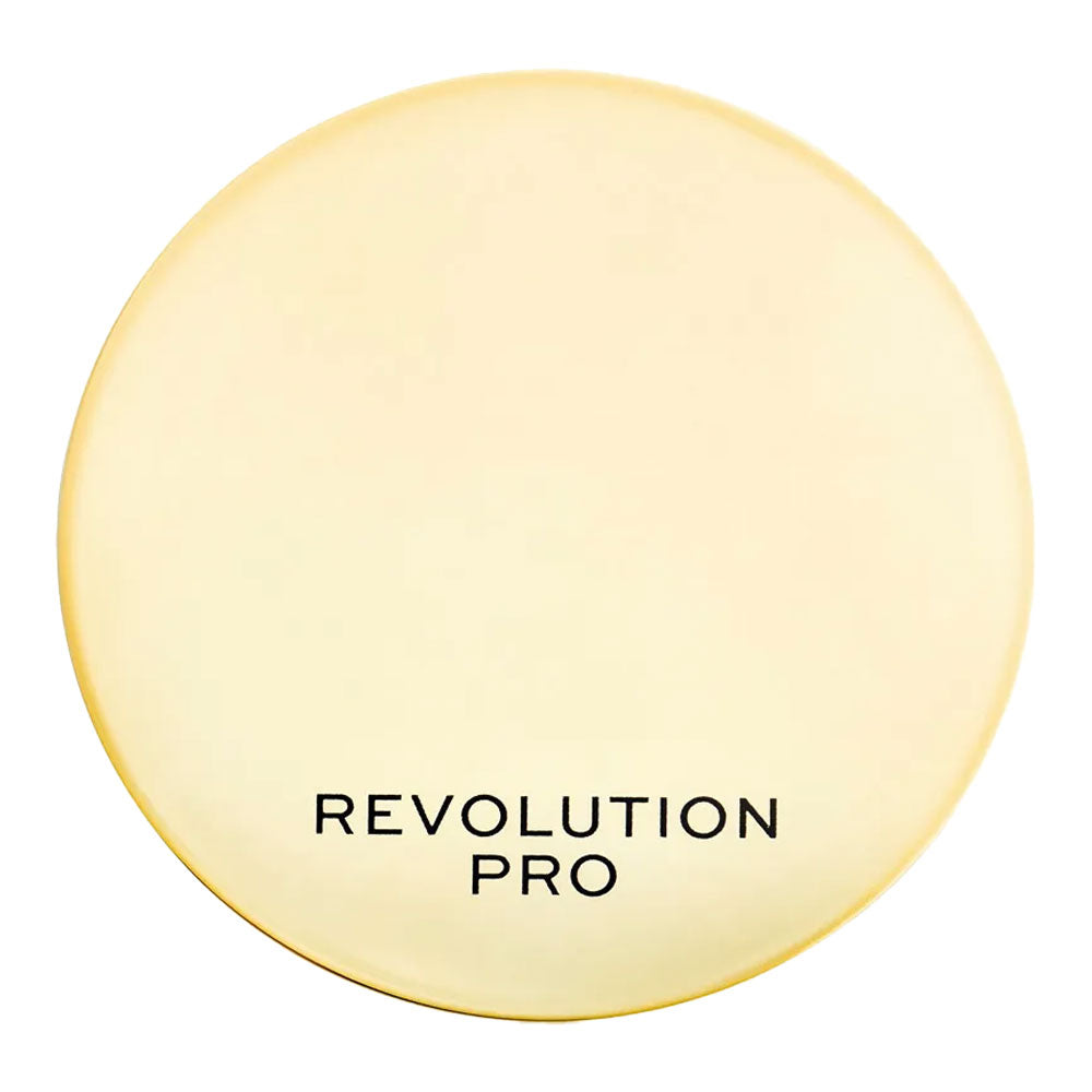 Revolution Pro Hydra Matte Setting Powder 5.5g TRANSLUCENT