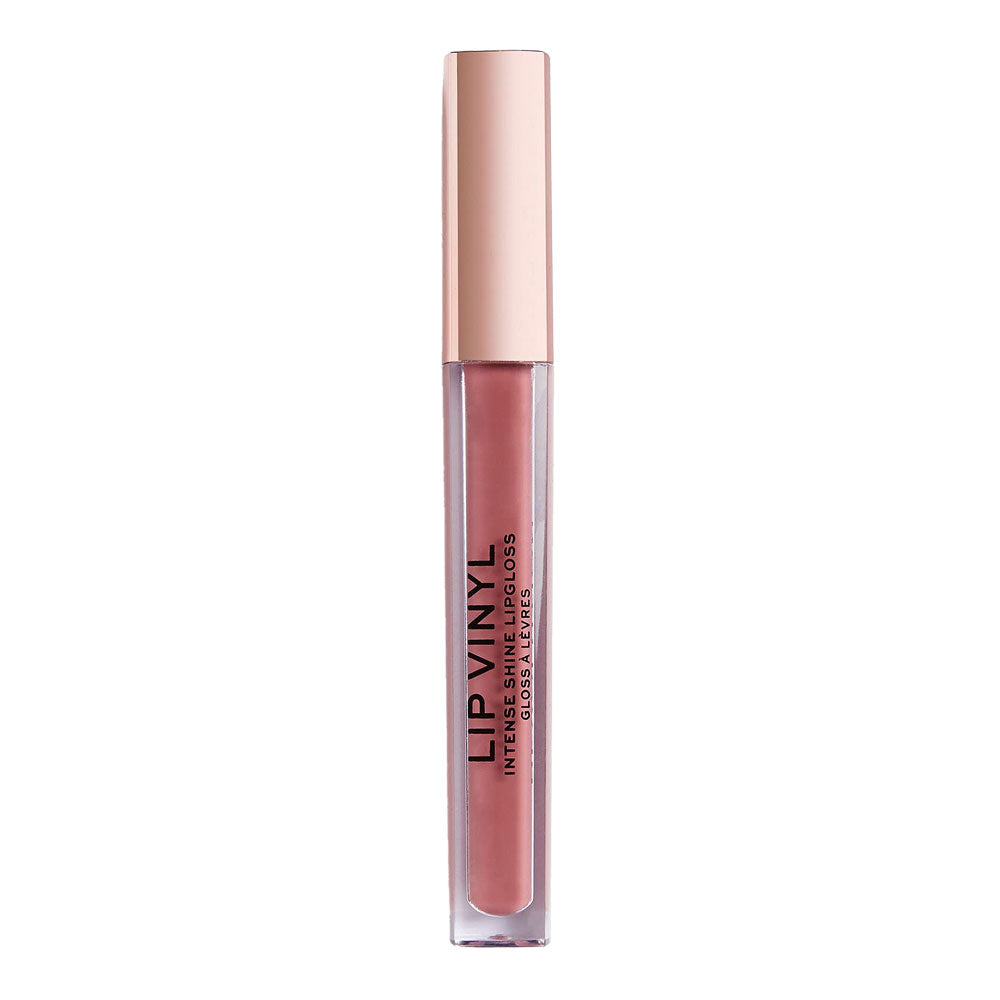 Revolution Lip Vinyl Intense Shine Lip Gloss 3.6ml BALLERINA