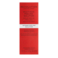 Revolution Multi Acid Peeling Solution 30ml