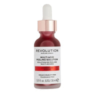 Revolution Multi Acid Peeling Solution 30ml
