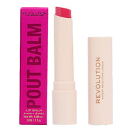 Revolution Pout Balm 2.5g FUCHSIA SHINE