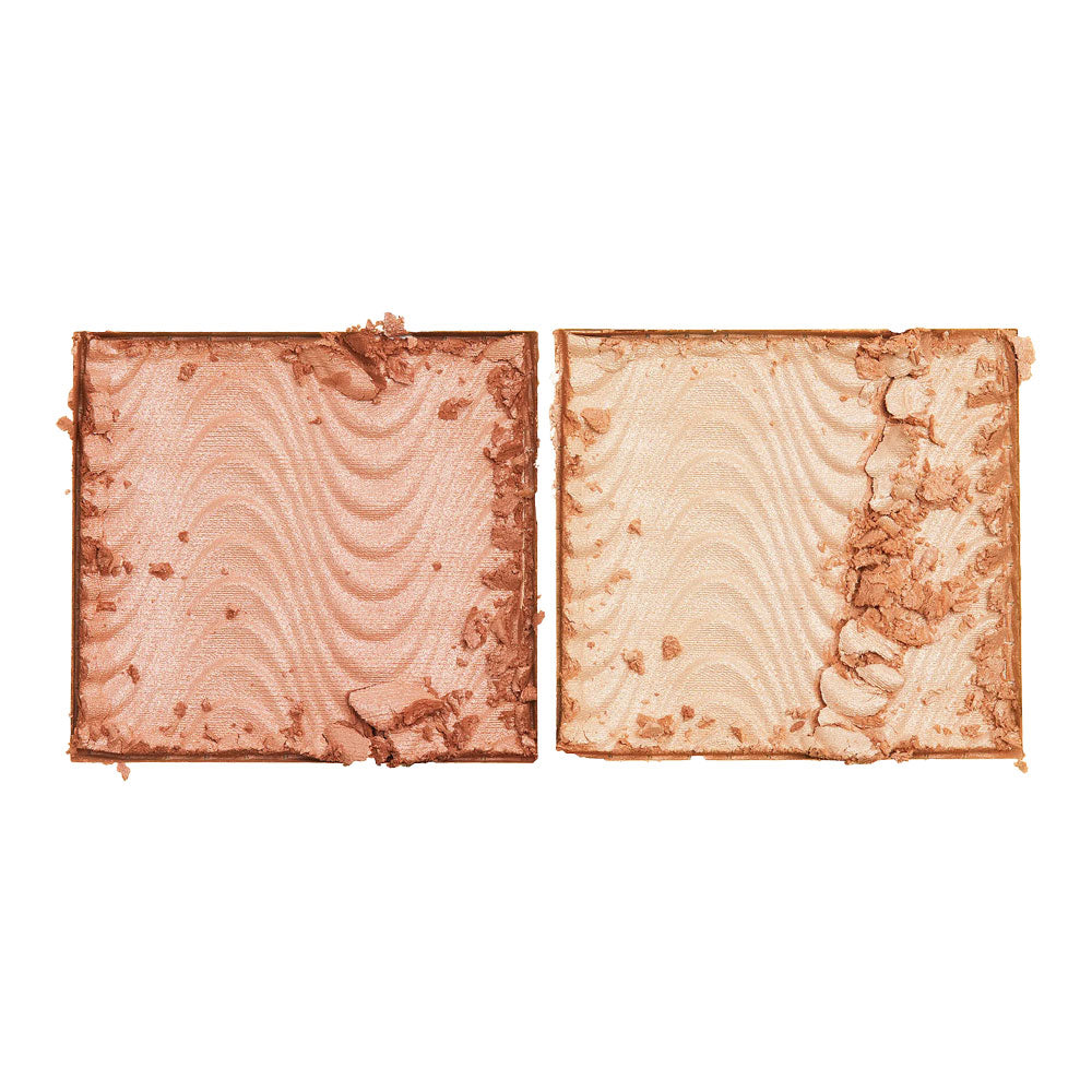 Revolution Pro Sculpt & Glow Contour Palette 8g LIGHT MEDIUM