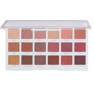 Revolution Pro Regeneration Shadow Palette 14.4g STRIPPED