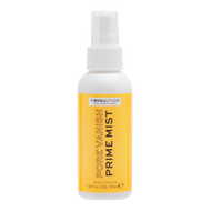 Relove by Revolution Pore Vanish Prime Mist Setting Spray 50ml