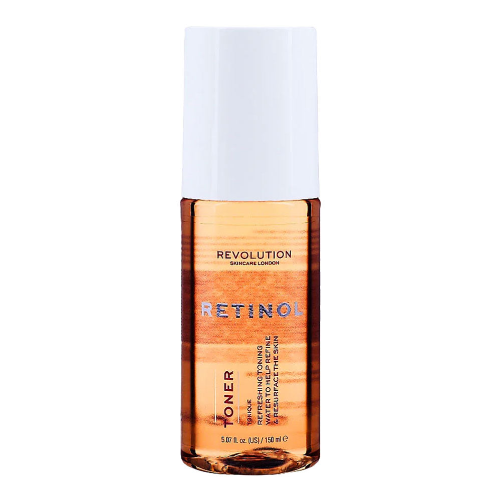 Revolution Retinol Toner 150ml