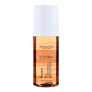 Revolution Retinol Toner 150ml