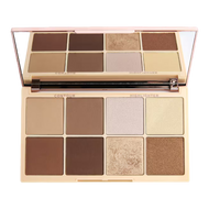 Revolution X Roxxsaurus Highlight & Contour Palette 20g