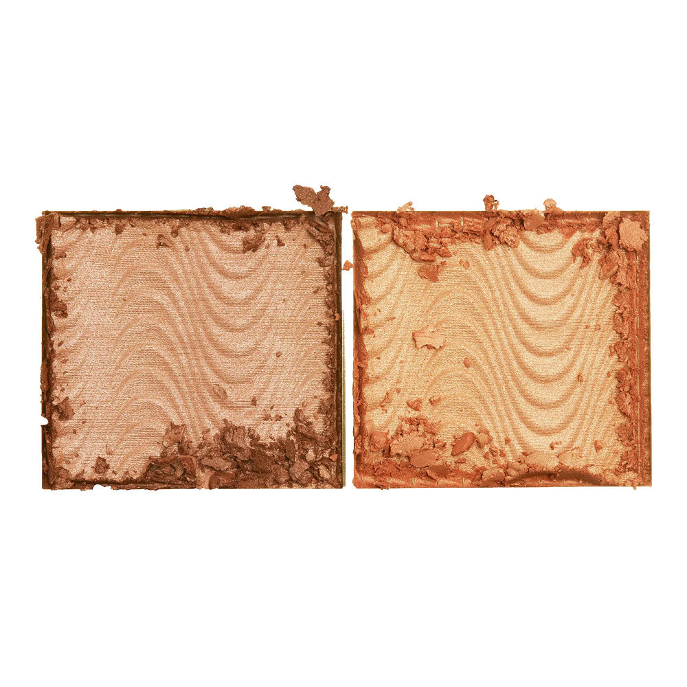 Revolution Pro Sculpt & Glow Contour Palette 8g MEDIUM DEEP