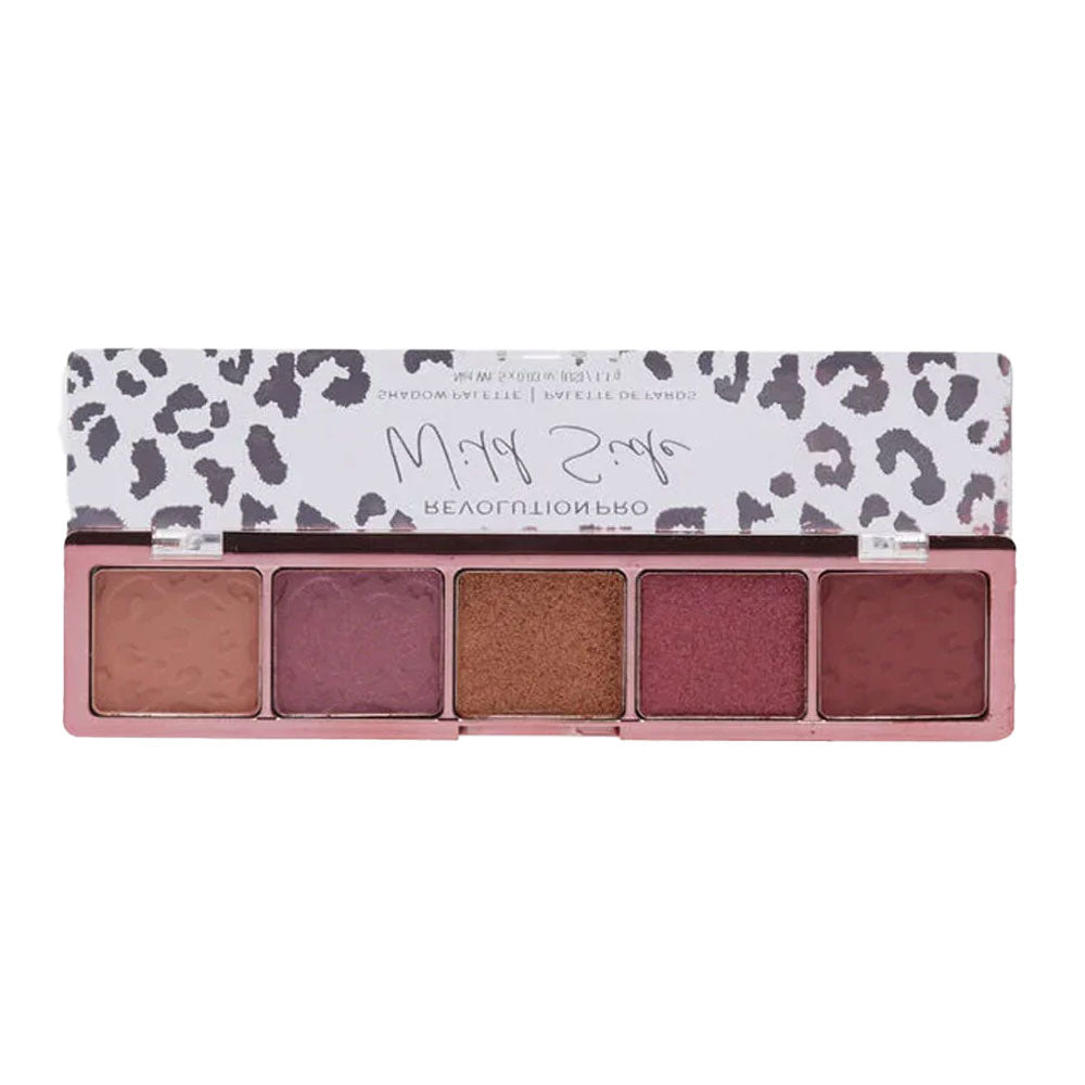 Revolution Pro Shadow Palette 1.1g WILD SIDE