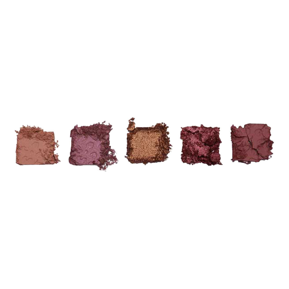 Revolution Pro Shadow Palette 1.1g WILD SIDE