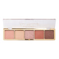Revolution Pro Shadow Palette 1.1g LOVE YOURSELF