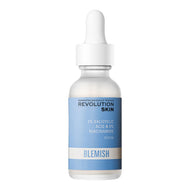 Revolution Skin Blemish Salicylic Acid & Niacinamide Serum 30ml