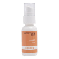 Revolution Skin Brighten 3% Vitamin C Serum 30ml