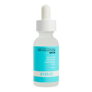 Revolution Skin Hydrate 2% Alpha Arbutin & Hyaluronic Acid Serum 30ml