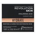 Revolution Skin Hydrate Hyaluronic Acid Overnight Mask 50ml