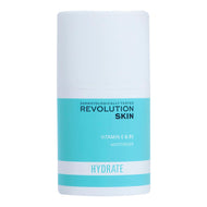Revolution Skin Hydrate Vitamin E & B3 Mosituriser 50ml