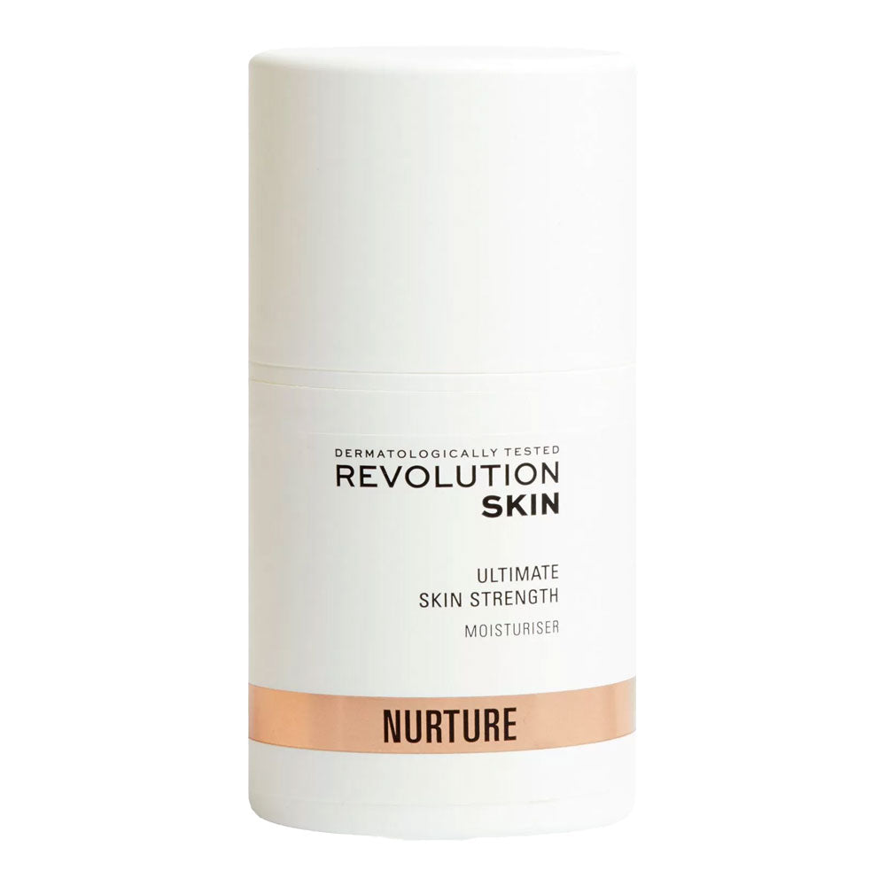 Revolution Skin Nurture Ultimate Skin Strength Moisturiser 50ml