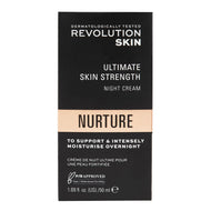 Revolution Skin Nurture Ultimate Skin Strength Night Cream 50ml