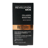 Revolution Skin Restore Collagen Boosting Moisturiser 50ml