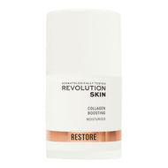 Revolution Skin Restore Collagen Boosting Moisturiser 50ml